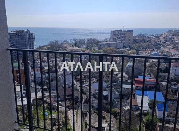 3-кімнатна квартира за адресою вул. Дача Ковалевського (площа 87,4 м²) - Atlanta.ua - фото 9