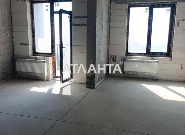 1-комнатная квартира по адресу ул. Дача Ковалевского (площадь 52,2 м²) - Atlanta.ua - imageAlt 5