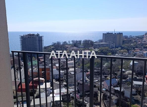 1-комнатная квартира по адресу ул. Дача Ковалевского (площадь 52,2 м²) - Atlanta.ua - imageAlt 6