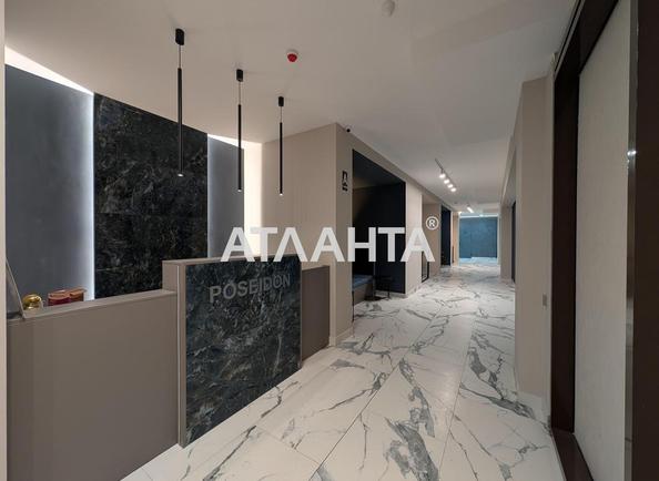 3-кімнатна квартира за адресою вул. Дача Ковалевського (площа 87,6 м²) - Atlanta.ua - фото 3