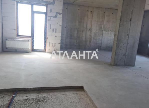 3-кімнатна квартира за адресою вул. Дача Ковалевського (площа 87,6 м²) - Atlanta.ua - фото 6