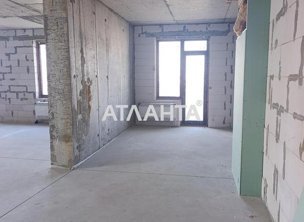 3-кімнатна квартира за адресою вул. Дача Ковалевського (площа 87,6 м²) - Atlanta.ua - фото 7