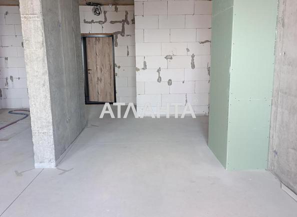 3-кімнатна квартира за адресою вул. Дача Ковалевського (площа 87,6 м²) - Atlanta.ua - фото 9