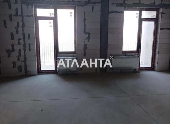 1-комнатная квартира по адресу ул. Дача Ковалевского (площадь 55,6 м²) - Atlanta.ua - фото 6