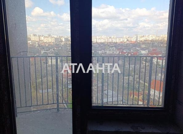 1-комнатная квартира по адресу ул. Дача Ковалевского (площадь 55,6 м²) - Atlanta.ua - фото 8