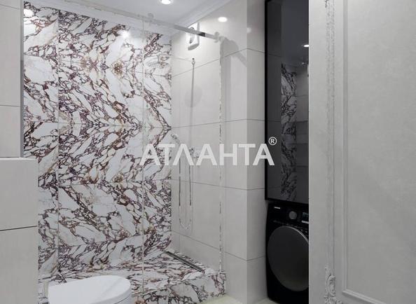 1-комнатная квартира по адресу Курортный пер. (площадь 44,8 м²) - imageAlt 8 1-комнатная квартира по адресу Курортный пер. (площадь 44,8 м²) - Atlanta.ua - imageAlt 8