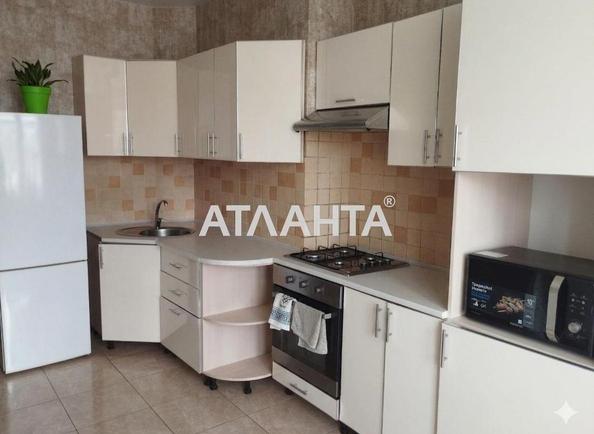 1-room apartment apartment by the address st. Nikolaevskaya (area 40 m²) - Atlanta.ua - imageAlt 2