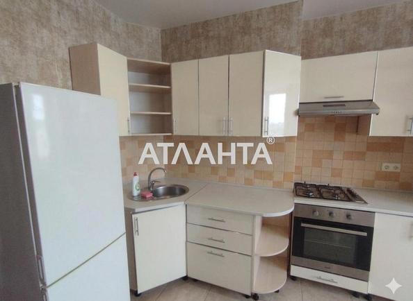 1-room apartment apartment by the address st. Nikolaevskaya (area 40 m²) - Atlanta.ua - imageAlt 3