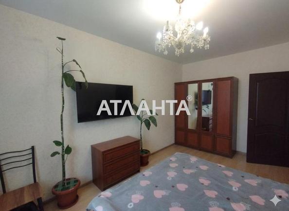 1-room apartment apartment by the address st. Nikolaevskaya (area 40 m²) - Atlanta.ua - imageAlt 5