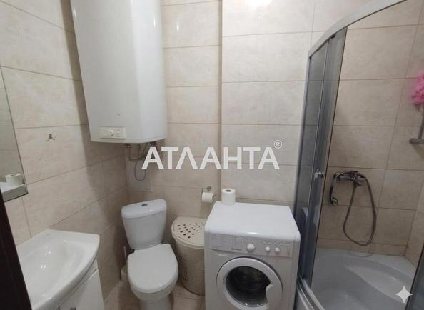 1-room apartment apartment by the address st. Nikolaevskaya (area 40 m²) - Atlanta.ua - imageAlt 6