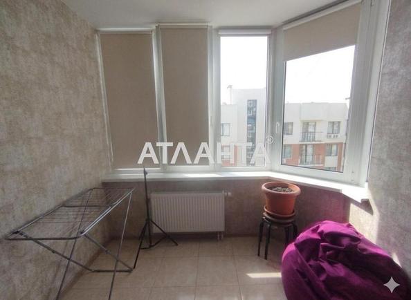1-room apartment apartment by the address st. Nikolaevskaya (area 40 m²) - Atlanta.ua - imageAlt 7
