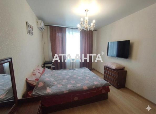 1-room apartment apartment by the address st. Nikolaevskaya (area 40 m²) - Atlanta.ua - imageAlt 8