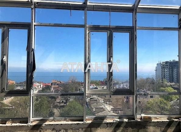 Многокомнатная квартира по адресу ул. Отрадная (площадь 161,4 м²) - Atlanta.ua