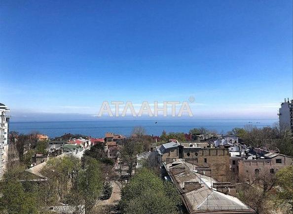 Многокомнатная квартира по адресу ул. Отрадная (площадь 161,4 м²) - Atlanta.ua - imageAlt 2