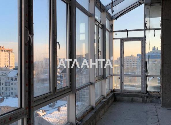 Многокомнатная квартира по адресу ул. Отрадная (площадь 161,4 м²) - Atlanta.ua - imageAlt 4