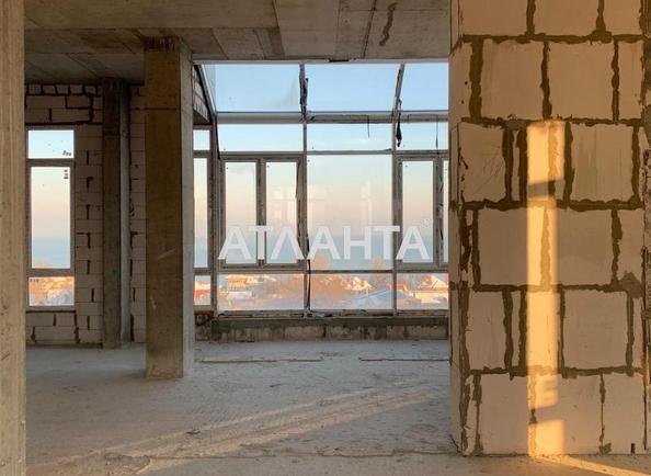 Многокомнатная квартира по адресу ул. Отрадная (площадь 161,4 м²) - Atlanta.ua - imageAlt 6