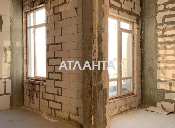 Многокомнатная квартира по адресу ул. Отрадная (площадь 161,4 м²) - Atlanta.ua - imageAlt 7