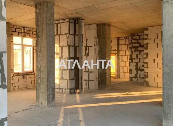 Многокомнатная квартира по адресу ул. Отрадная (площадь 161,4 м²) - Atlanta.ua - imageAlt 8