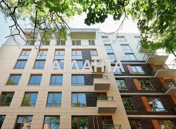 Многокомнатная квартира по адресу ул. Отрадная (площадь 161,4 м²) - Atlanta.ua - imageAlt 13