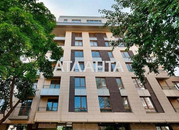 Многокомнатная квартира по адресу ул. Отрадная (площадь 161,4 м²) - Atlanta.ua - imageAlt 14