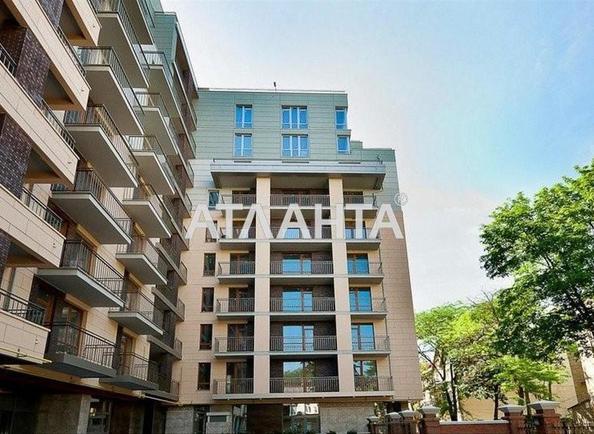 Многокомнатная квартира по адресу ул. Отрадная (площадь 161,4 м²) - Atlanta.ua - imageAlt 15