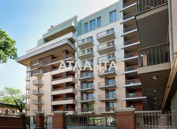 Многокомнатная квартира по адресу ул. Отрадная (площадь 161,4 м²) - Atlanta.ua - imageAlt 16