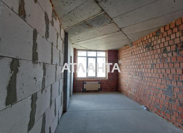 2-rooms apartment apartment by the address st. Lyustdorfskaya dor Chernomorskaya dor (area 74 m²) - Atlanta.ua - imageAlt 5