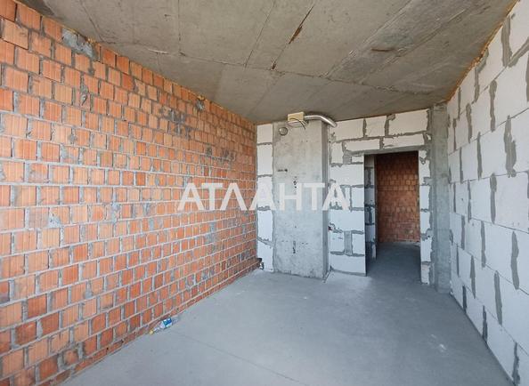 2-rooms apartment apartment by the address st. Lyustdorfskaya dor Chernomorskaya dor (area 74 m²) - Atlanta.ua - imageAlt 4