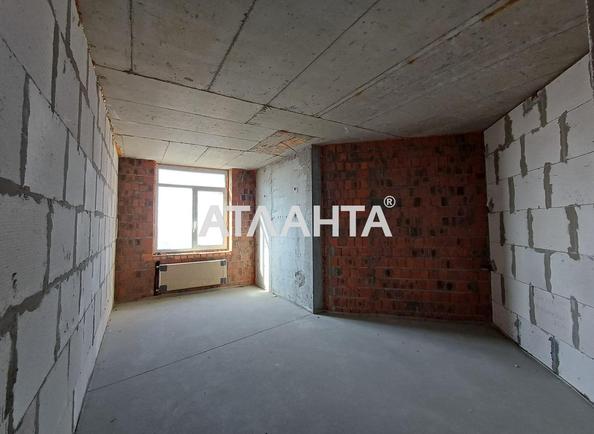 2-rooms apartment apartment by the address st. Lyustdorfskaya dor Chernomorskaya dor (area 74 m²) - Atlanta.ua