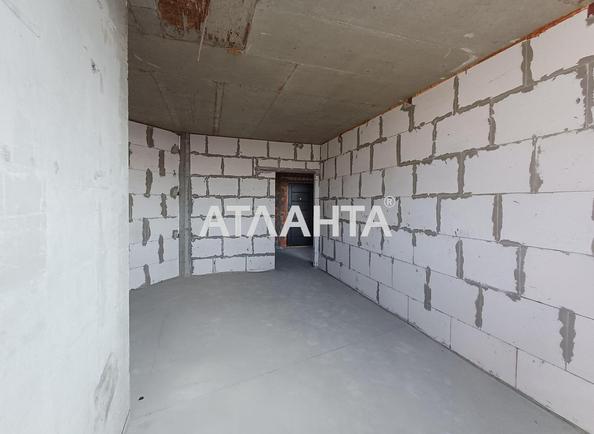 2-rooms apartment apartment by the address st. Lyustdorfskaya dor Chernomorskaya dor (area 74 m²) - Atlanta.ua - imageAlt 2