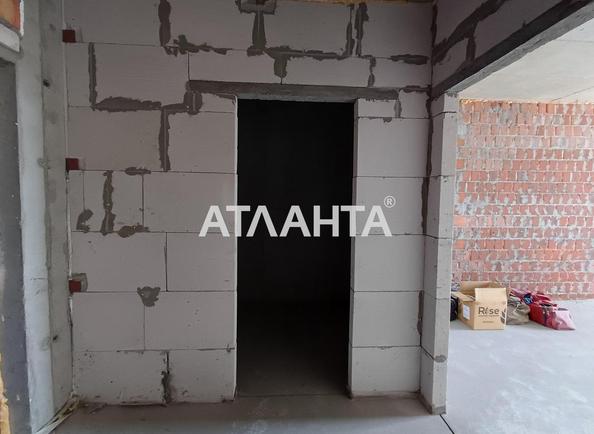 2-rooms apartment apartment by the address st. Lyustdorfskaya dor Chernomorskaya dor (area 74 m²) - Atlanta.ua - imageAlt 9