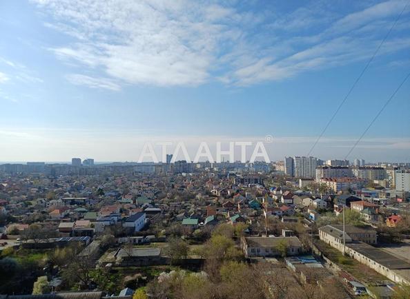 2-rooms apartment apartment by the address st. Lyustdorfskaya dor Chernomorskaya dor (area 74 m²) - Atlanta.ua - imageAlt 12