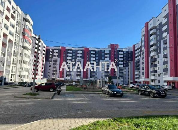 3-комнатная квартира по адресу ул. Шухевича (площадь 87,5 м²) - Atlanta.ua - imageAlt 2