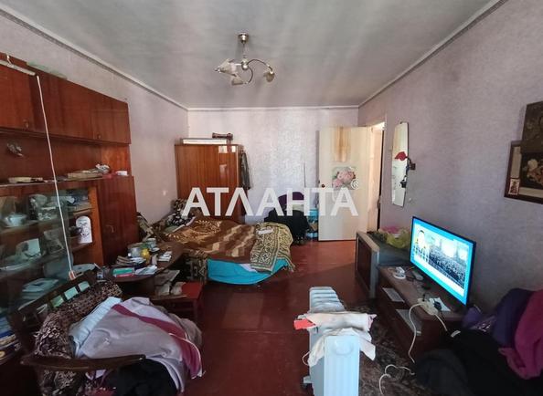 1-комнатная квартира по адресу ул. Заболотного ак. (площадь 31 м²) - Atlanta.ua - imageAlt 2