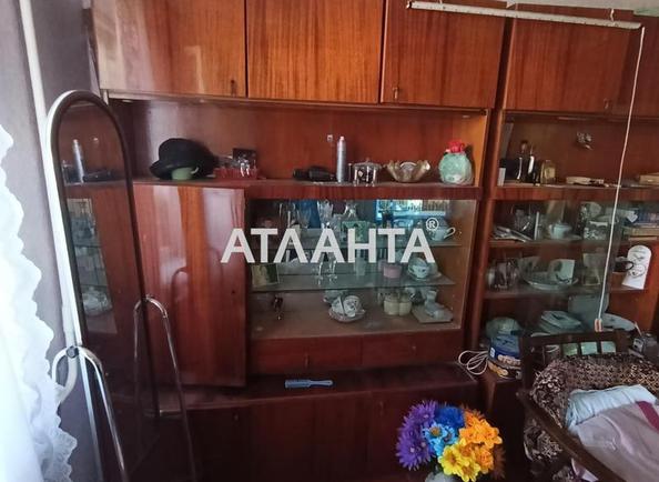 1-комнатная квартира по адресу ул. Заболотного ак. (площадь 31 м²) - Atlanta.ua - imageAlt 3