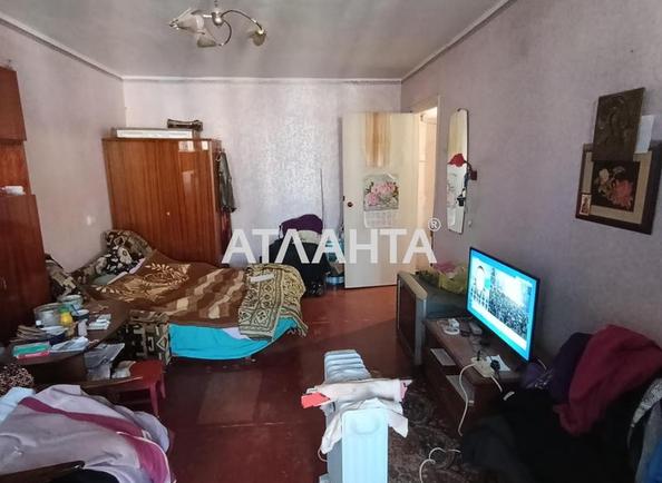 1-комнатная квартира по адресу ул. Заболотного ак. (площадь 31 м²) - Atlanta.ua - imageAlt 4