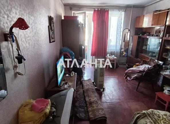 1-комнатная квартира по адресу ул. Заболотного ак. (площадь 31 м²) - Atlanta.ua - imageAlt 5