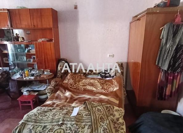 1-комнатная квартира по адресу ул. Заболотного ак. (площадь 31 м²) - Atlanta.ua - imageAlt 6