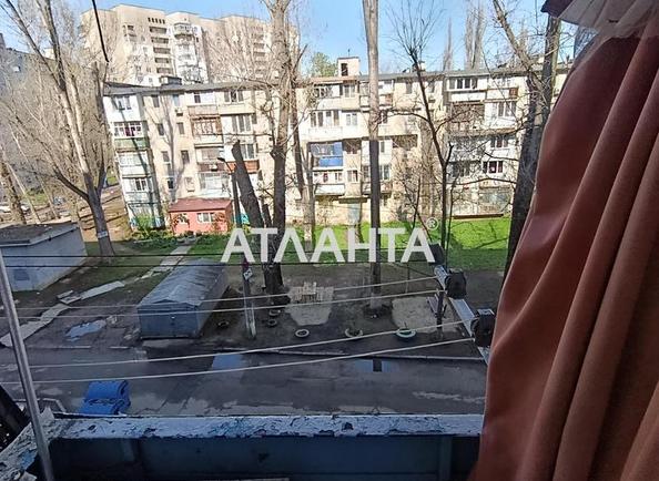 1-комнатная квартира по адресу ул. Заболотного ак. (площадь 31 м²) - Atlanta.ua - imageAlt 7