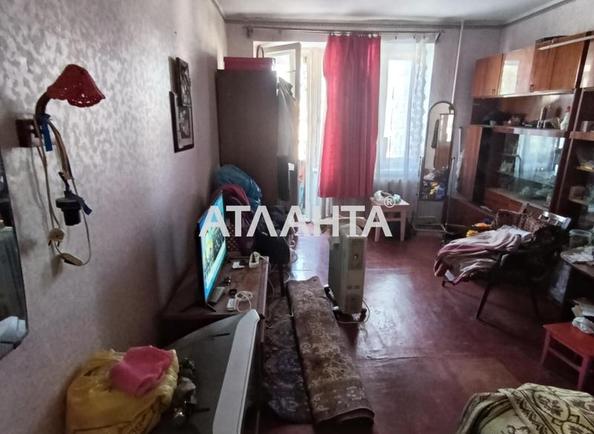 1-комнатная квартира по адресу ул. Заболотного ак. (площадь 31 м²) - Atlanta.ua - imageAlt 8