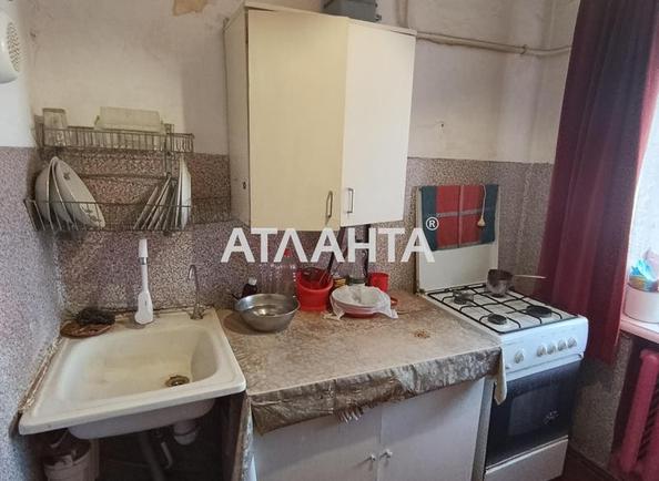 1-комнатная квартира по адресу ул. Заболотного ак. (площадь 31 м²) - Atlanta.ua - imageAlt 9