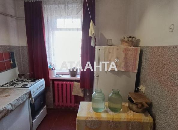 1-комнатная квартира по адресу ул. Заболотного ак. (площадь 31 м²) - Atlanta.ua - imageAlt 10