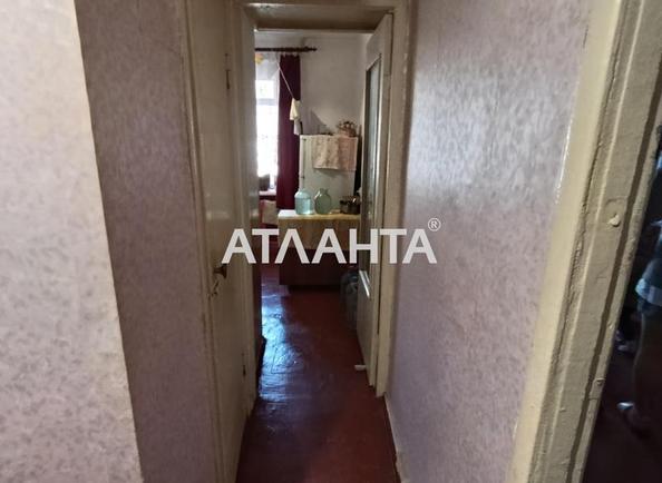 1-комнатная квартира по адресу ул. Заболотного ак. (площадь 31 м²) - Atlanta.ua - imageAlt 11