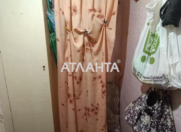 1-комнатная квартира по адресу ул. Заболотного ак. (площадь 31 м²) - Atlanta.ua - imageAlt 12