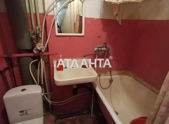 1-комнатная квартира по адресу ул. Заболотного ак. (площадь 31 м²) - Atlanta.ua - imageAlt 13