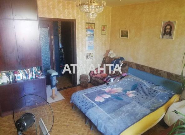 2-комнатная квартира по адресу Толвинского пер. (площадь 51 м²) - Atlanta.ua
