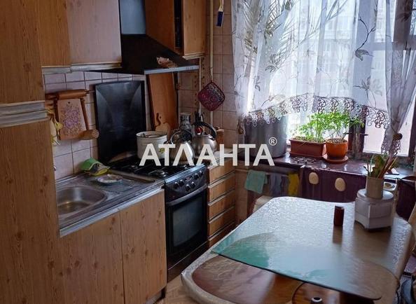 2-комнатная квартира по адресу Толвинского пер. (площадь 51 м²) - Atlanta.ua - фото 3