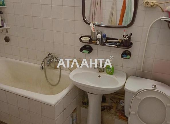2-комнатная квартира по адресу Толвинского пер. (площадь 51 м²) - Atlanta.ua - фото 4