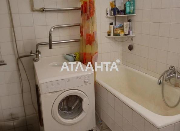 2-комнатная квартира по адресу Толвинского пер. (площадь 51 м²) - Atlanta.ua - фото 5