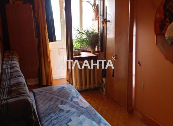 2-комнатная квартира по адресу Толвинского пер. (площадь 51 м²) - Atlanta.ua - фото 6